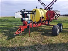 Demco 30' Sprayer 