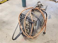 Miller Matic 35 Wire Welder 