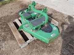 John Deere Mow Z Trak 54" Mower Deck 