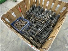 John Deere 1895 Down Pressure Springs 