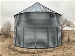 Chief Grain Bin 