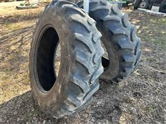Coop Agri Radial 380/85R30 Rear Tractor Tires 