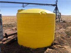 Ace Roto-Mold 1500-Gallon Flat-Bottom Fertilizer Tank 