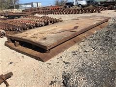 Steel Trench Box 