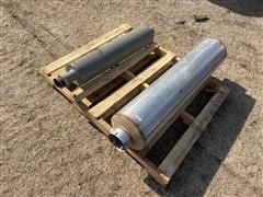 Truck/Tractor Exhaust Mufflers 