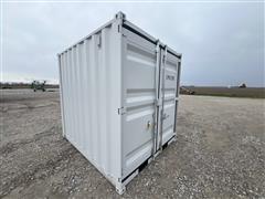 2023 Greatbear 9' Container 