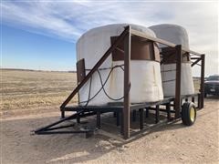 Shop-Built Storage Tanks & Transport 