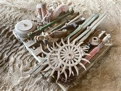 Farm Equipment Parts 