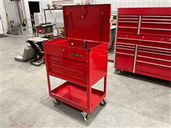 Snap-On KRSC31A Rolling Tool Cabinet 