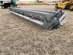 AGCO 400 27’ Rigid Platform Header 