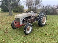 1939 Ford 8N 2WD Tractor 