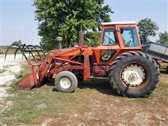 items/896dea114dfeeb11b76a0003fff9404f/allis-chalmers70302wdtractorwwestendorfloader_64af6005f6444a869a63d4f2ba75b854.jpg