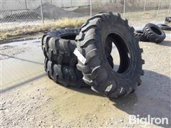 Titan 420/85-24 Tractor Tires 