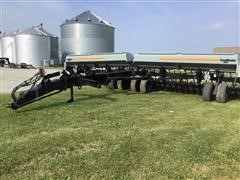 2015 CrustBuster 4030x10AP All Plant Grain Drill 