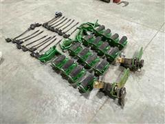 John Deere 1770NT Planter Parts 