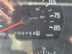 Odometer