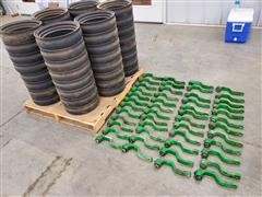 John Deere Gauge Wheels 