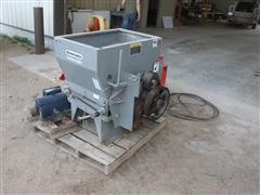 Automatic Equipment Roller Mill 