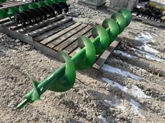 John Deere Auger 