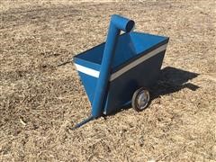Kinze Toy Grain Cart 