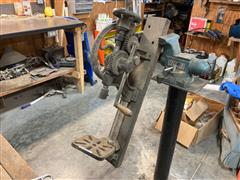 Hand Drill Press 