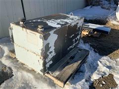 100-Gallon Fuel Tank 