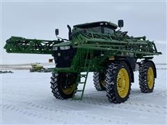 2020 John Deere R4045 Sprayer 