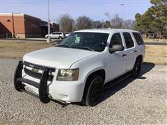 2011 Chevrolet Tahoe PPV 2WD SUV 