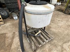 60 Gallon Inductor Tank 