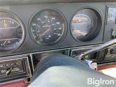Odometer