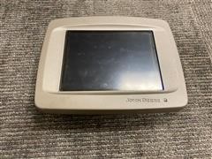 2009 John Deere 2600 Display Monitor 