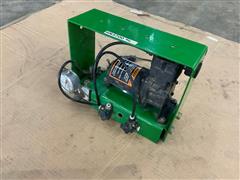 John Deere /Thomas Planter 12V Air Compressor 