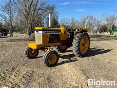 1965 Minneapolis-Moline U302 2WD Tractor 