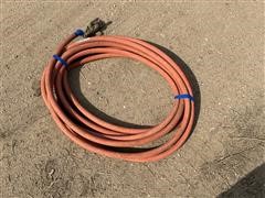 Portable Air Compressor Hose 