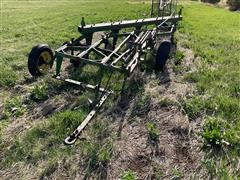 John Deere Pull Type Plow 