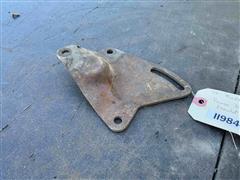 1970 Ford Mustang Power Steering Pump Bracket 