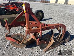 Dearborn 10-1 3-pt 2 Bottom Plow 