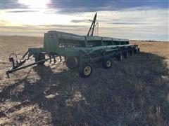 John Deere 9400 Tandem Grain Drills 