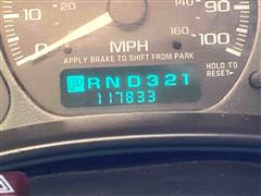 Odometer