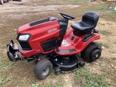 Craftsman 3000 Lawn Mower 