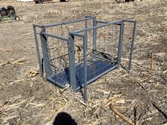 Portable Livestock Scale 