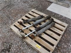 2" X 16" Hydraulic Cylinders 