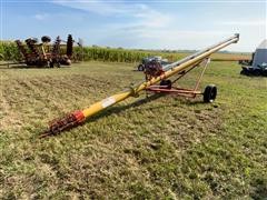 2005 Westfield WR80-31 Grain Auger 