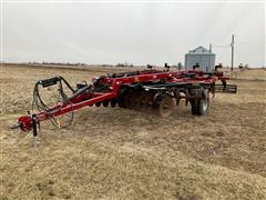 2012 Case IH Ecolo Tiger 870 Disk Ripper 