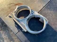 1966 Chevrolet Impala Headlight Bezel 