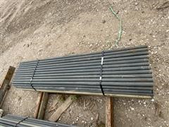 High Tensile Fiberglass Fence Posts 