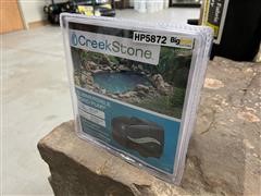 Creek Stone 620 GPH Submersible Pond Pump 