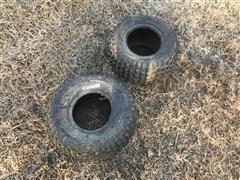 16 X 8-7 ATV Tires 