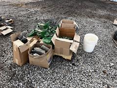 John Deere 1795 Air Bags And Brackets 