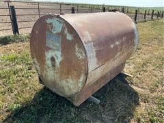 Diesel Fuel Tank 